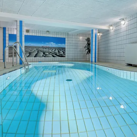 Residenz Meeresbrandung Nr 38 Cuxhaven